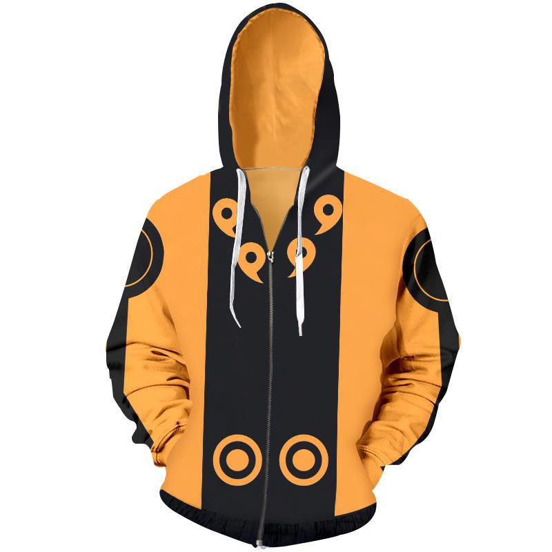 Naruto Hoods