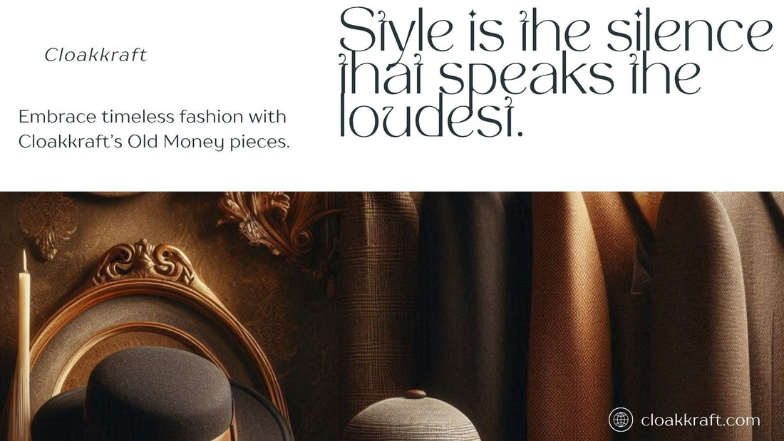 How to Elevate Your Wardrobe with Luxury Fashion Essentials