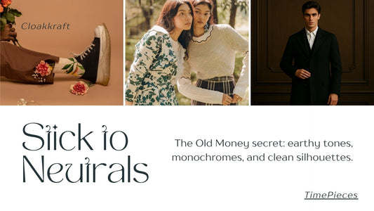 Luxury Fashion Trends: What’s Hot on the Runway Right Now