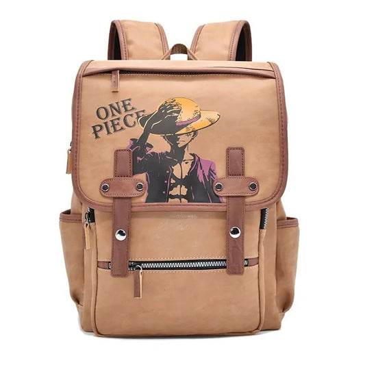 Anime Fusion Backpack