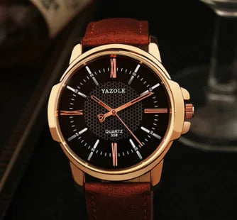 Elegant Prestige Timepieces