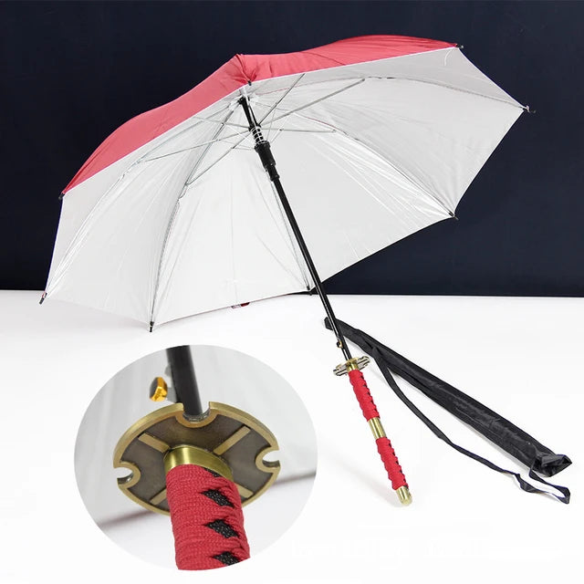 Samurai Sword Umbrella