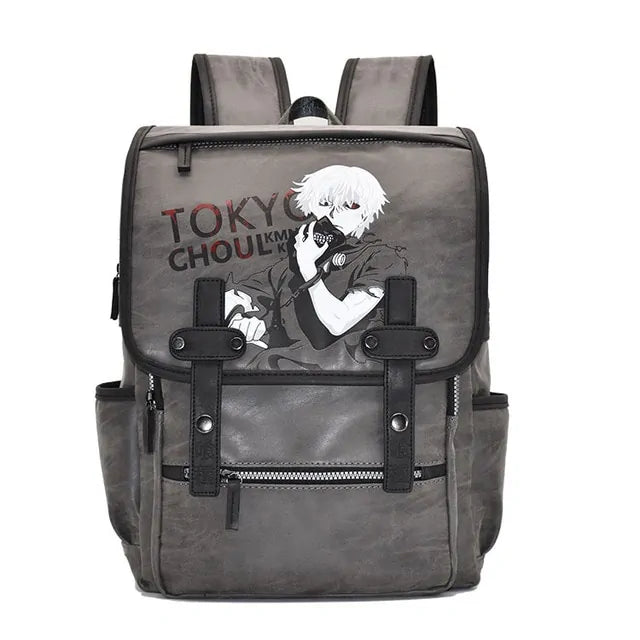 Anime Fusion Backpack