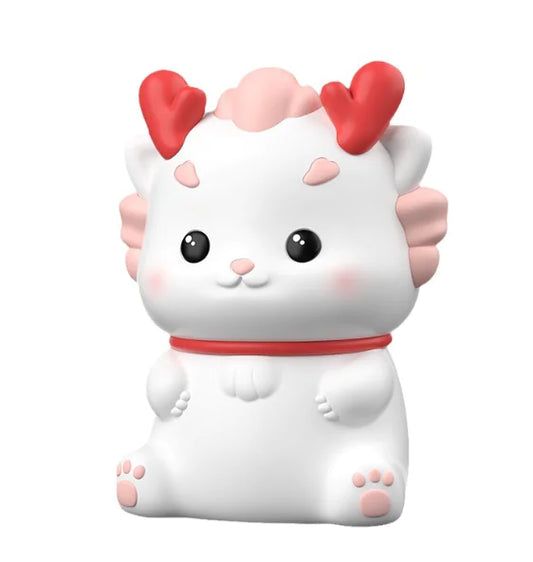 Creative Longbao Night Lamp