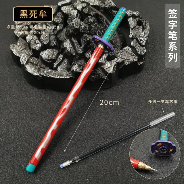 Anime Demon Slayer Pens