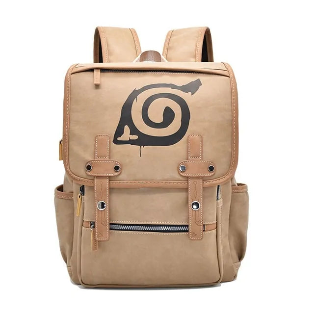 Anime Fusion Backpack