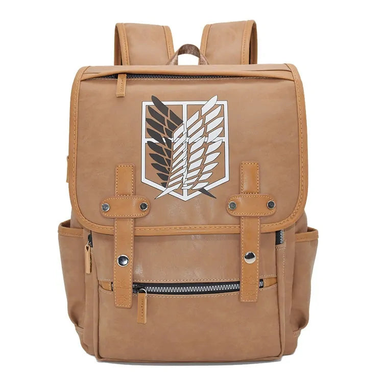 Anime Fusion Backpack