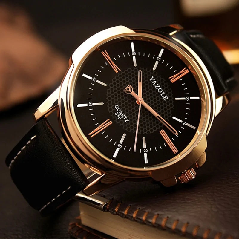 Elegant Prestige Timepieces