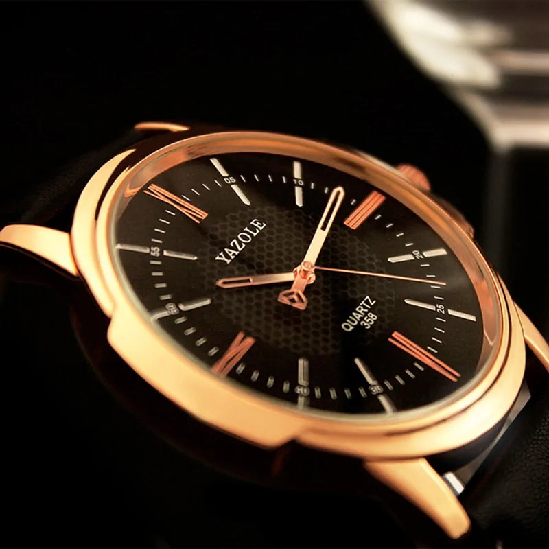 Elegant Prestige Timepieces