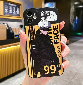Cute  Anime Phone Case
