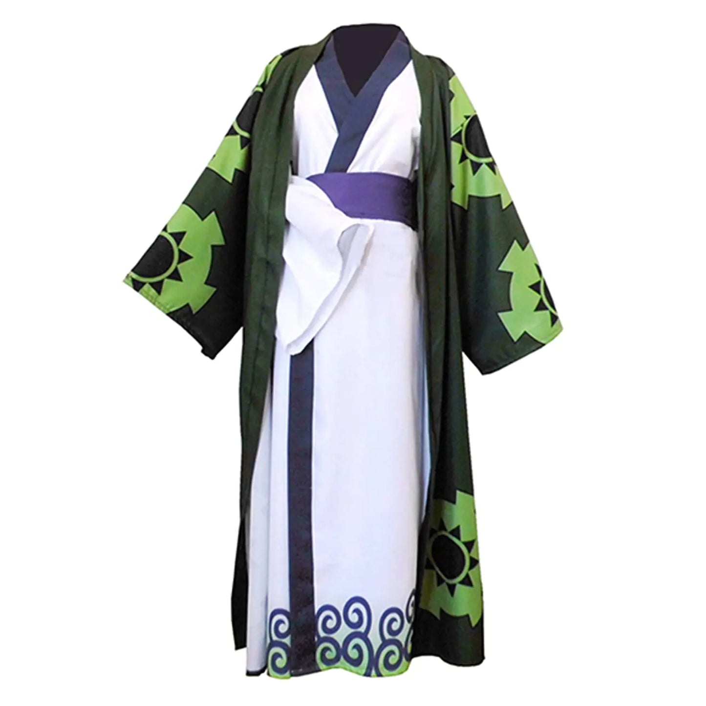 Zoro Kimono