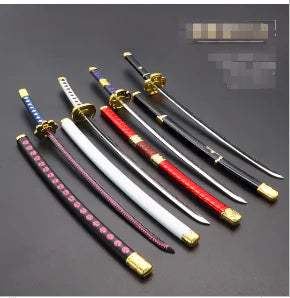 Katana Samurai Swords