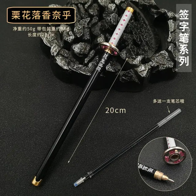 Anime Demon Slayer Pens