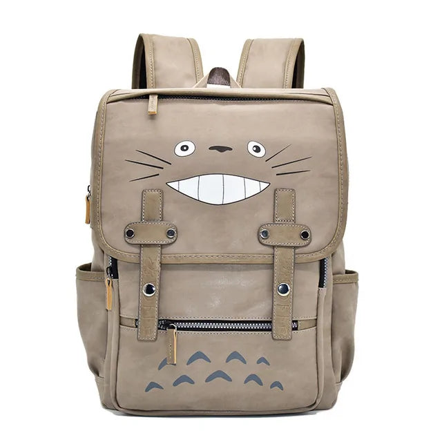 Anime Fusion Backpack