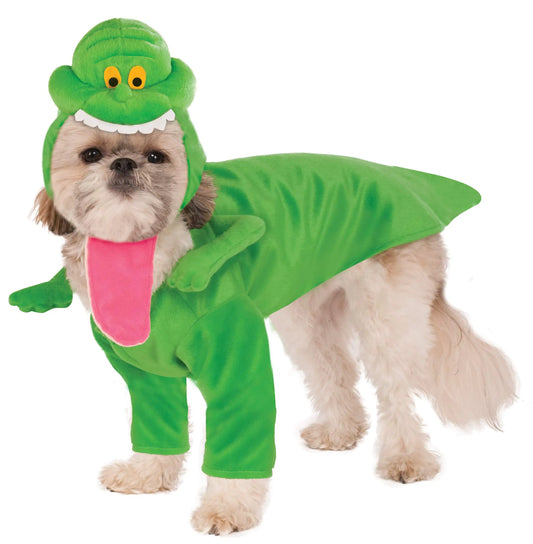 Rubies Ghostbusters Slimer Dog Pet Costume Medium