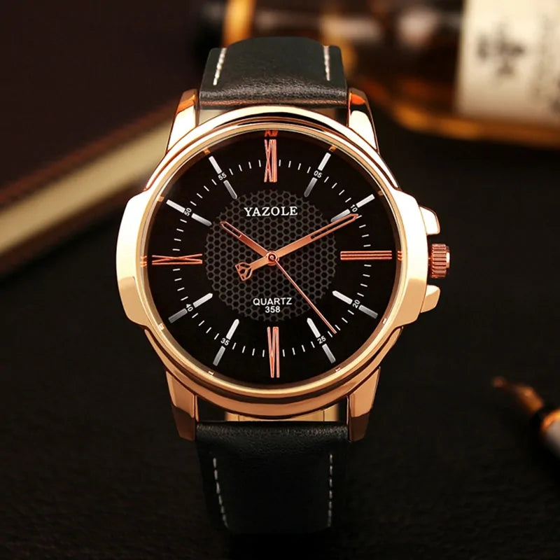 Elegant Prestige Timepieces