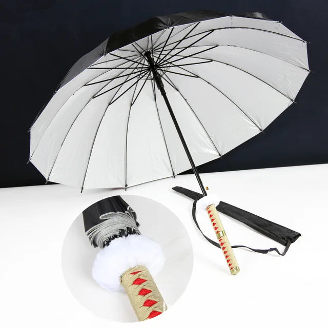 Samurai Sword Umbrella