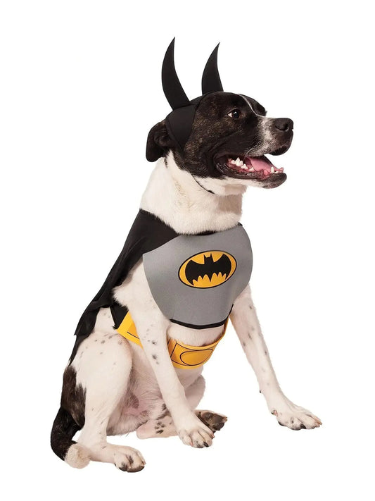 Rubies Batman Dog Costume